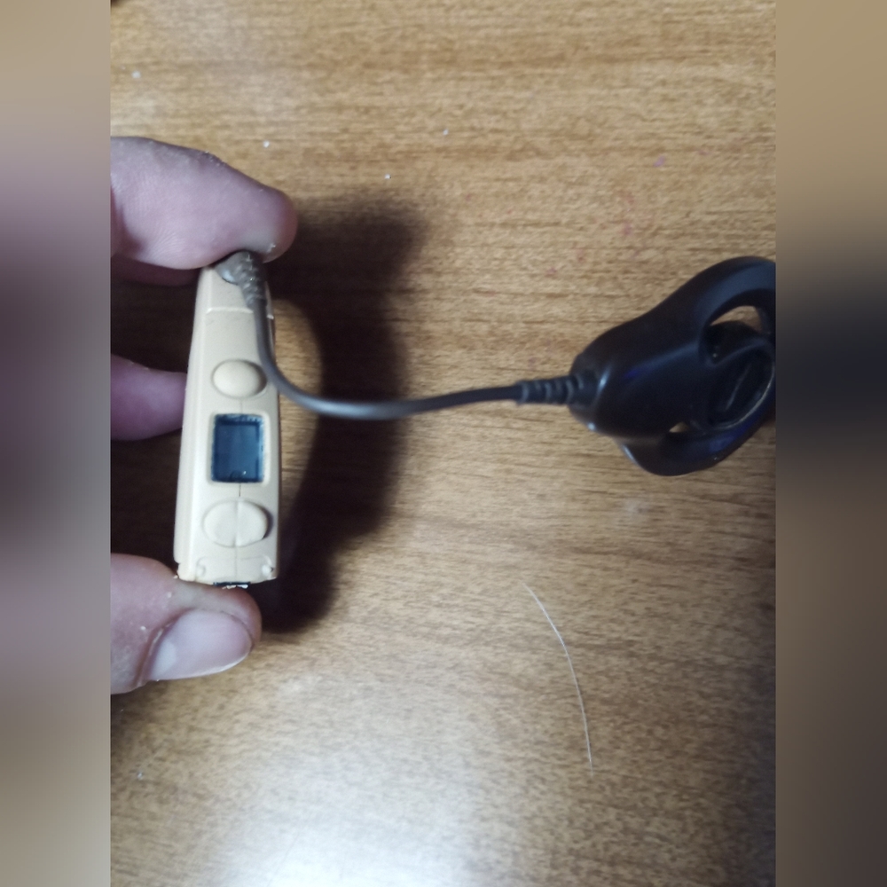 Nucleus Cochlear implant (hearing aid)  Refurbished